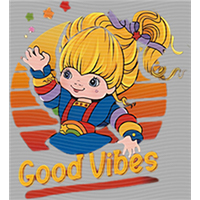 Strawberry Shortcake-SC 216